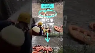 BATU RAFTING|RAFTING DI MALANG