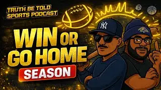 Win or Go Home Season