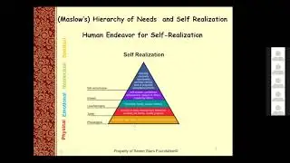 Science and Vedanta - A lecture by Shri Dileep Thatte