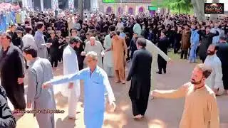 Ali Akbar as khimowata maar rawaray dy gul tar gulo khowkly dy zakir jawaz Ali Mir kalam jama PRC.