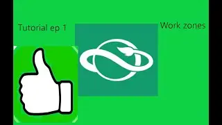 Planet zoo tutorial episode 1 [work zones]