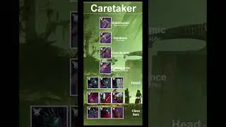 destiny 2 vow of the disciple loot table! #destiny2 #destiny2guide #destiny2f#shorts #destiny2raid