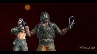 fatal black dragon tower match 200