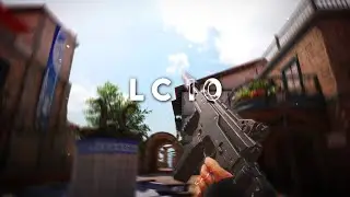 a NOVA LC10  &eacute;... Interessante... (codm)