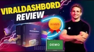 Viral Dashboard V3 Review
