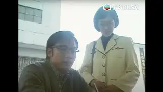 你終於承認喇？你就係奇哥！｜難兄難弟｜羅嘉良｜吳鎮宇｜張可頤｜宣萱