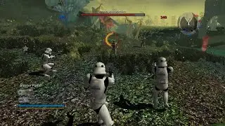 Playing Online in 2025 | STAR WARS: Battlefront Classic Collection PlayStation 5 Gameplay