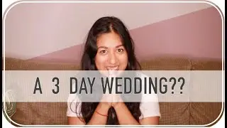 Fusion Wedding Plans! What Are Asian & Scottish Traditions? |   Shaaba.