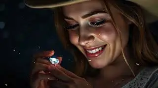 At 19, She DISCOVERED a SECRET Wedding Gift from Her Millionaire Cowboy that TRANSFORMED Everyth...