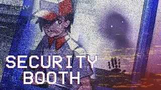 X-Files Meets Papers, Please?! | Security Booth: Director’s Cut