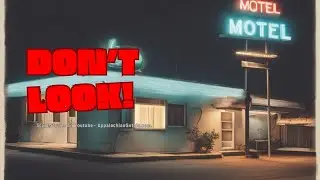 Beware Of Desert Motels! Spine-chilling Stories Brought To Life