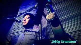เธอ - Cocktail cover by Jobby Drumman (BCB)