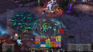 Grong Mythic - The Scholars of Light