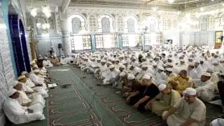 أيا لائمي دعني فلو ذقـت ما ذقت - الملتقى الأوّل للسّماع