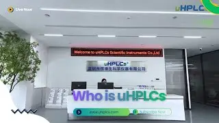 What Makes uHPLCs Different? Full Analytical Science Solutions