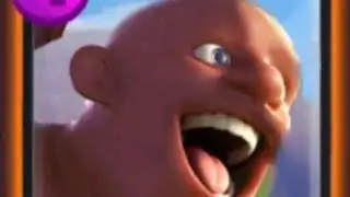 Jugando los desafíos de Clash Royale y tóxico me termina ganando🥶