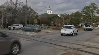 GDOT wants feedback on possible roundabout at tricky intersection in Statesboro