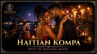 🔥 Best of Haitian Music & Zouk Music &ndash; Kompa Vibes Playlist You&rsquo;ll Love!