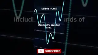 Awaken Your Senses to a World of Healing Frequencies 👇 #soundtruths #shorts #frequencies #528Hz