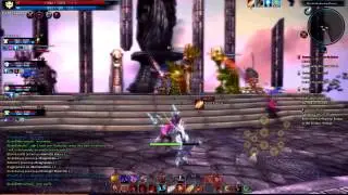 Tera - Cultists' Refuge Dungeon [HD]