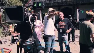 Oficios del Cine - Montaje