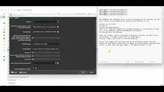 CoinMarketCap Post Comments Bot Settings