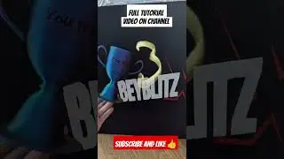 Beyblade X Stadium Stand preview: full tutorial on channel #beyblade #beybladex #beybladestadium
