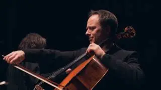 Piazzolla   &laquo; Le Grand Tango &raquo;   Henri Demarquette, Frank Braley, ORCW   LIVE 4K