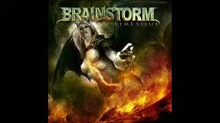 Brainstorm  Feed Me Lies
