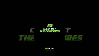 Reasons to Test Drive | ReCar Canada