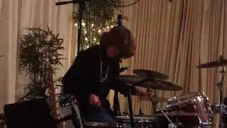 Wipe Out - Cover - The Surfairs - Drums - 2.0