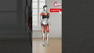 Beginner Breast-Lifting Exercises for Women &mdash; Natural Lift in Minutes!