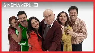 Mutlu Aile Defteri | Hepsinin bir sırrı var!