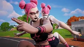 HOW D1 HATERS PLAY FORTNITE