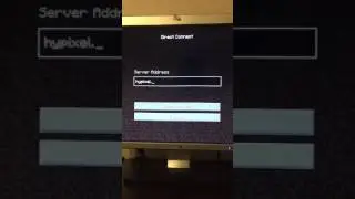 Hypixel server ID