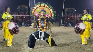 Trilochan Karmakar Chhau Nach | Purulia Video Song | পুরুলিয়া ছৌ নৃত্য | 