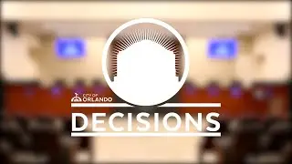City of Orlando - Council Meeting, January 12th, 2026