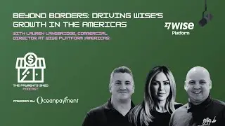 Beyond borders: Driving Wise Platform&rsquo;s growth in the Americas with Lauren Langbridge