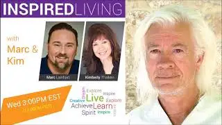 Lars Muhl on &lsquo;The Gate of Light&rsquo; on the Inspired Living show