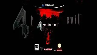 🧟 Resident Evil 4 (GameCube, 2005) &ndash; El survival horror que revolucion&oacute; todo el g&eacute;nero