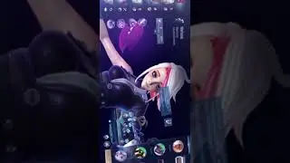 bot bng. #4urpage #mobilelegends #ml #mabarml #fyourpage #fypシ゚viral #melisa