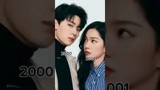 Zhou yiran & Sabrina Zhuang 💗