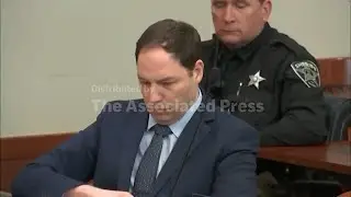 Double killing case goes to jury after closing arguments about defendant who had affair with au pair