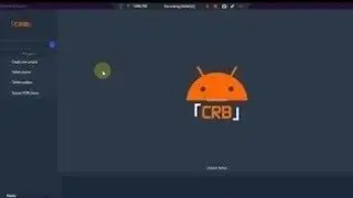 Build Rom Bypass Mock Samsung A127F XSG
