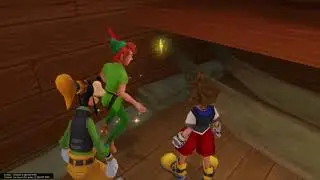 Kingdom Hearts Phantom boss guide (Phantom made easy)