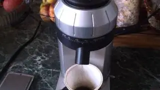 Graef CM 80