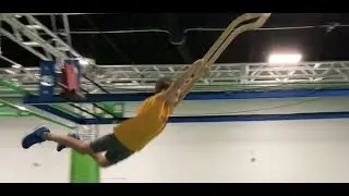 10/25/20-Cane Lache to Cliffhanger 180-(Albany Ninja Lab NY)