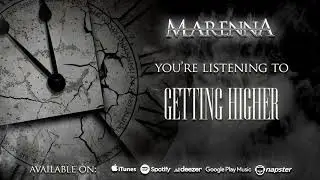 MARENNA - Getting Higher [Official Audio]
