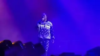 Snoop Dogg - The Next Episode (Live at the IThink Financial Amphitheatre in West Palm Beach)