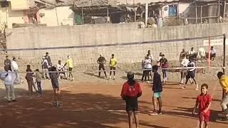 NEW STAR CLUB 🆚 YESHWANT CLUB II 3 PLACE MATCH IN AMBULGA